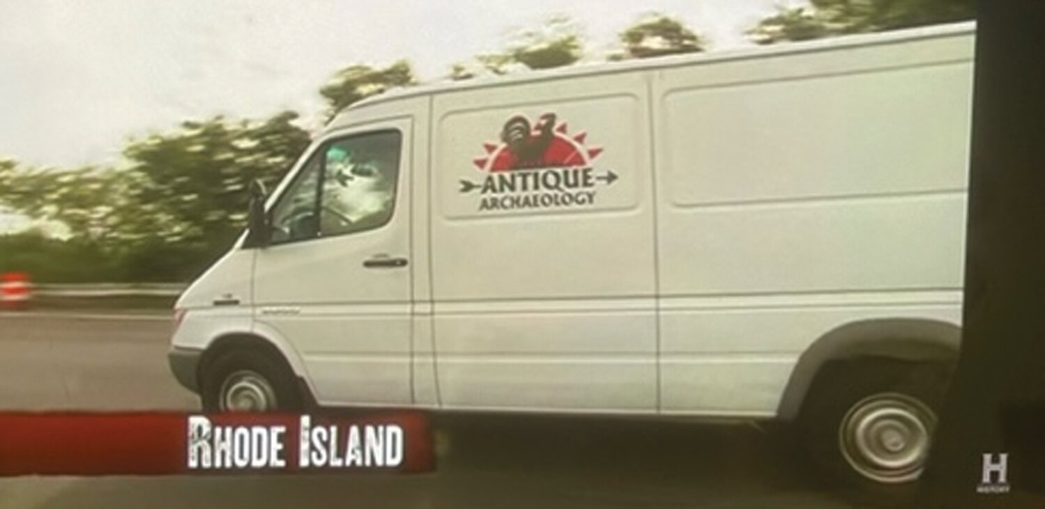 RHODE ISLAND PICKERS: The American Pickers visited the Ocean State at least three times in the past. They stopped by Johnston in 2010, and filmed a 2014 episode in Newport and a 2016 episode in Pawtucket. They’re looking for new stops for their planned August return to Rhode Island.